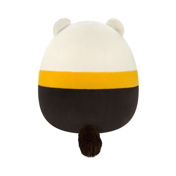 Jucărie de pluș Harry Potter Hufflepuff – SQUISHMALLOWS-image-4