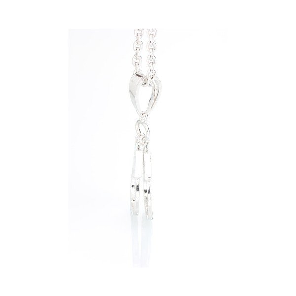Colier cu Swarovski Elements Yasmine Shackles-image-1