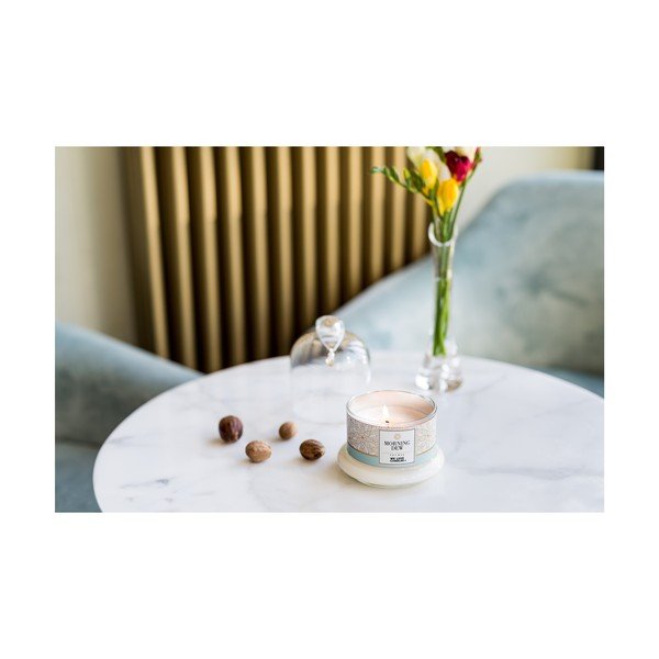 Lumânare din ceară de soia We Love Candles Morning Dew, 72 ore de ardere-image-2