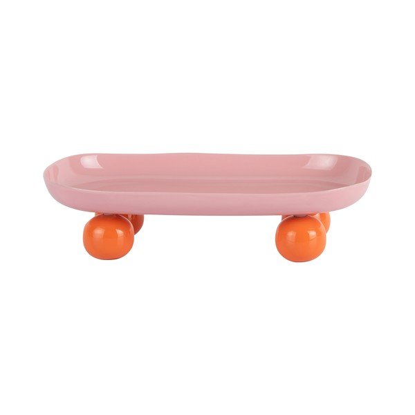 Tavă din metal 10x20 cm Double Funky – PT LIVING-image-3