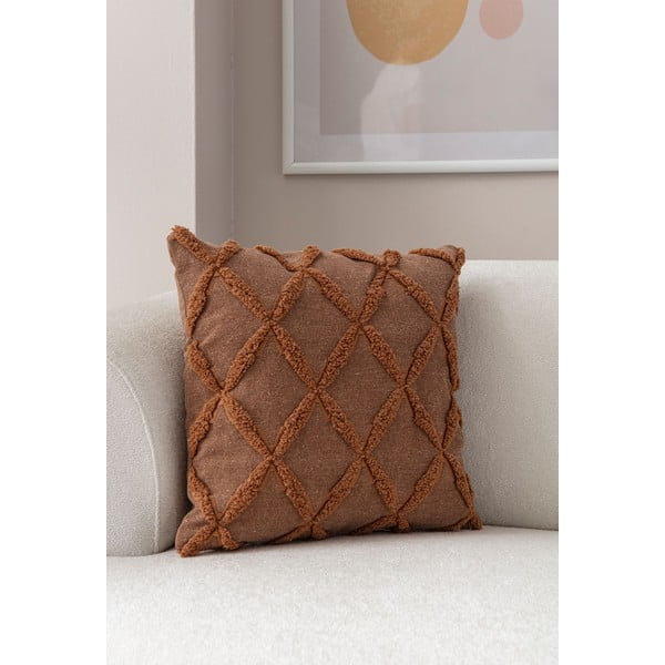 Față de pernă 43x43 cm Tuffet – Mioli Decor-image-3