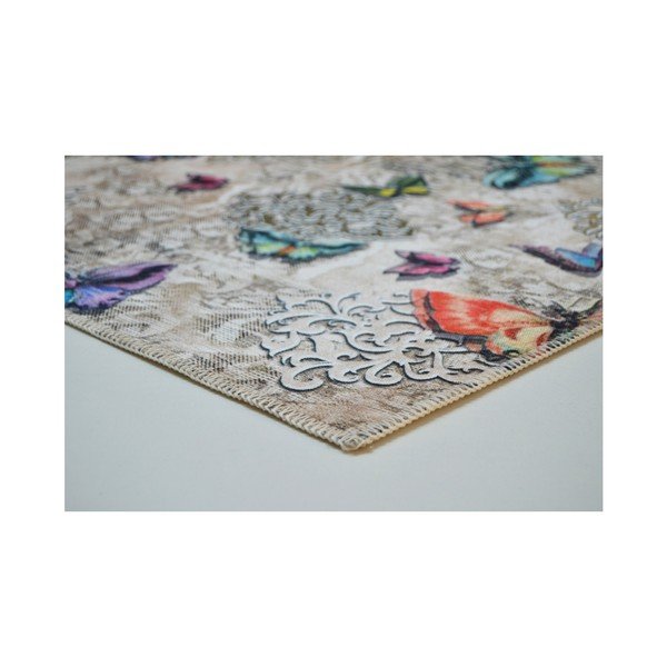 Covor rezistent Vitaus Mirto, 100 x 160 cm-image-1