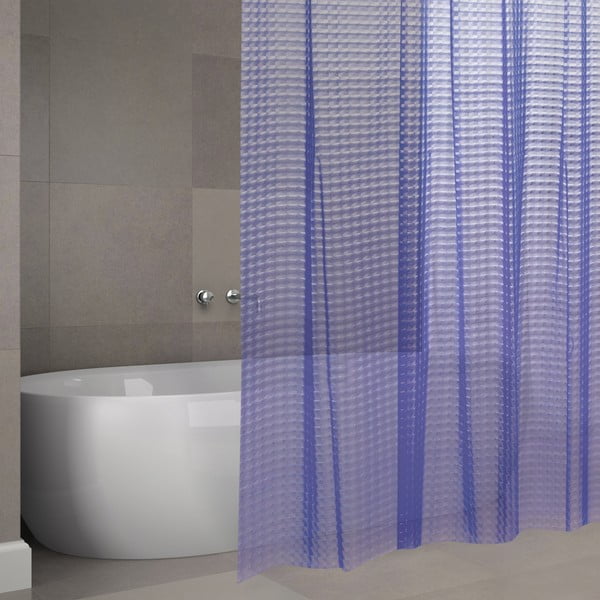 Perdea de duș 180x200 cm Eva – MSV-image-1