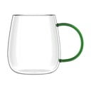 Căni 2 buc. pentru cappuccino 400 ml Bolla – Vialli Design