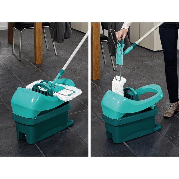 Găleată din plastic 8 l Profi – LEIFHEIT-image-2