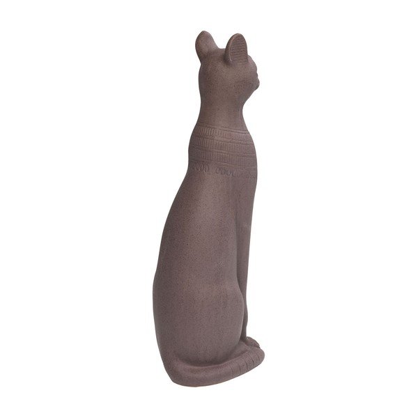 Statuetă decorativă în formă de pisică Kare Design Cat, 77 cm-image-2