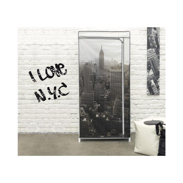 Dulap textil Compactor Empire State-image-2