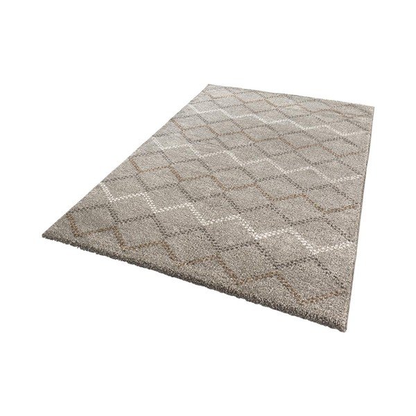 Covor Mint Rugs Eternal, 80 x 150 cm, maro-image-2