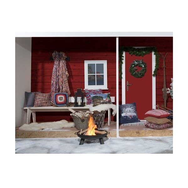 Pernă  Dutch Décor Pillo, 45x45 cm-image-4