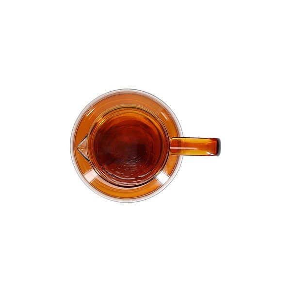 Ceainic chihlimbar din sticlă 950 ml Liv – ONA-image-4