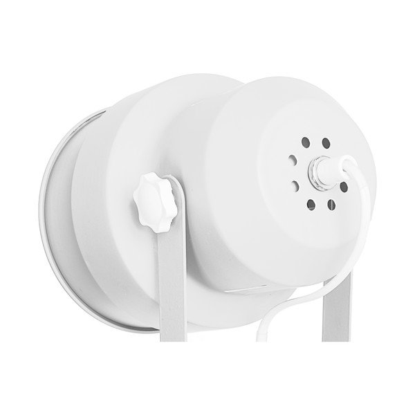 Lampă de birou Leitmotiv Studio, alb-image-2