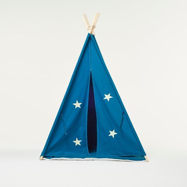 Cort pentru copii teepee - Rocket Baby-image-2