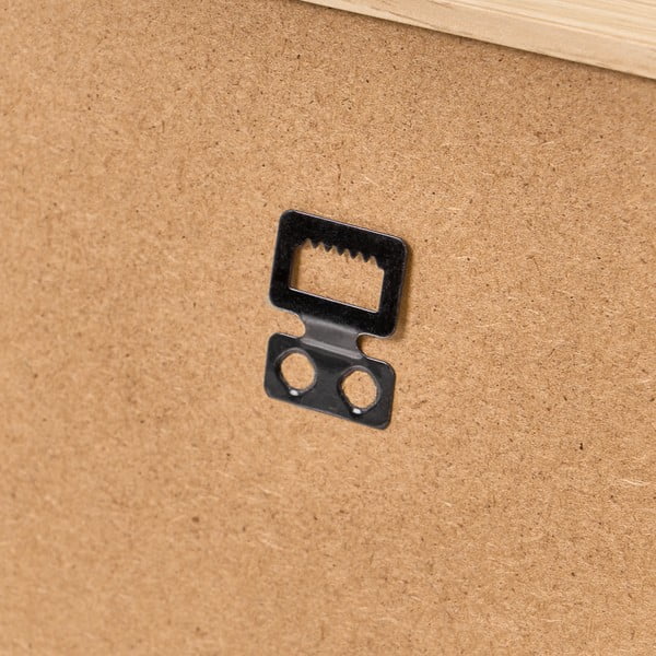 Ramă foto 43x24 cm - Casa Selección-image-1