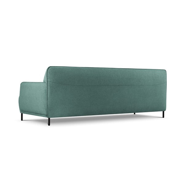 Canapea Windsor & Co Sofas Neso, 235 cm, turcoaz-image-3