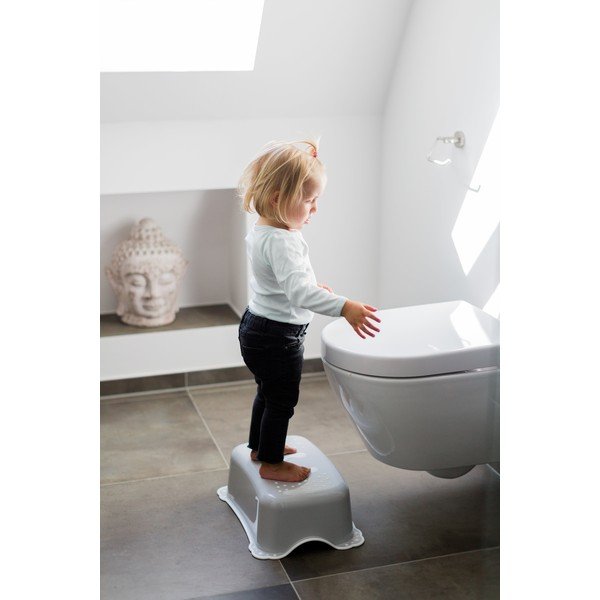 Scaun pentru copii Kindsgut Step, gri-image-4
