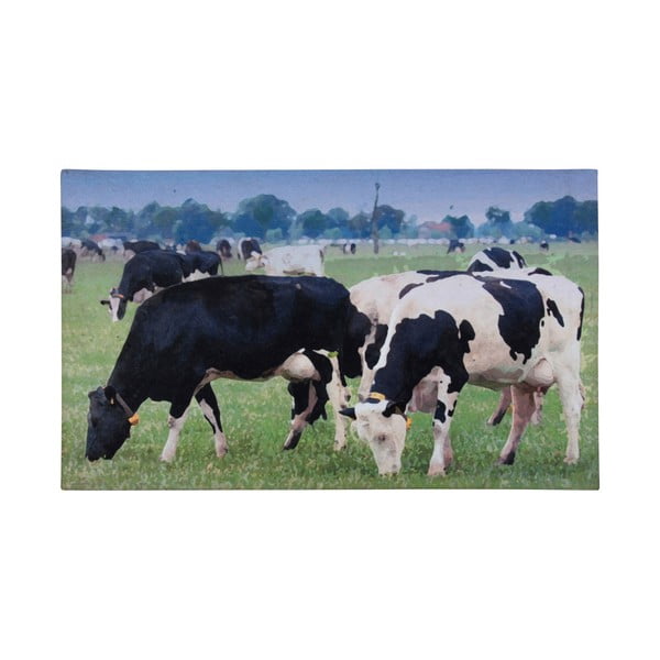 Suport pentru covorașul din fontă Esschert Design Cows