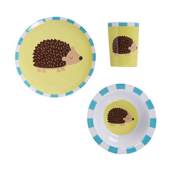 Set veselă pentru copii Premier Housewares, 3 piese-image-3