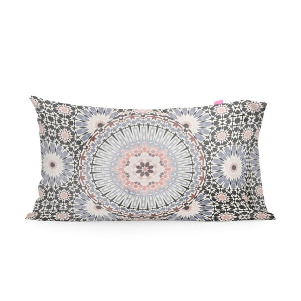 Fețe de pernă 2 buc. din bumbac 50x75 cm Bohemia – Happy Friday