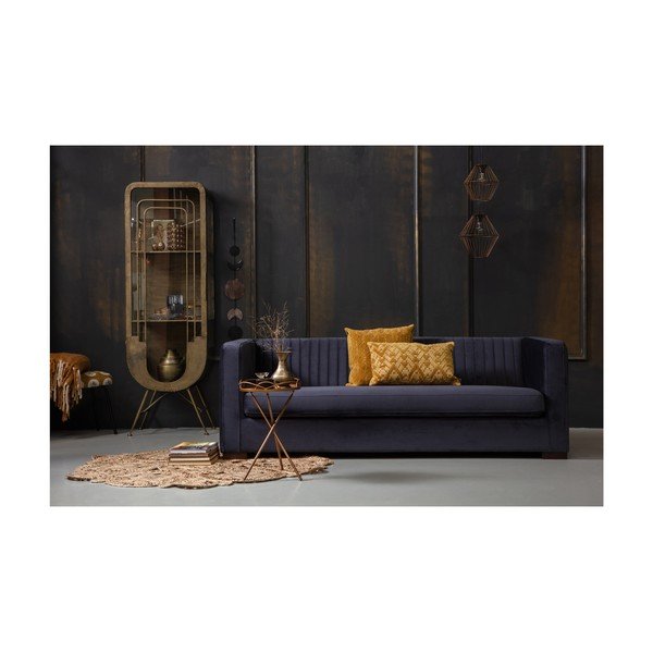 Covor din iută BePureHome Coaster, ø 150 cm-image-2