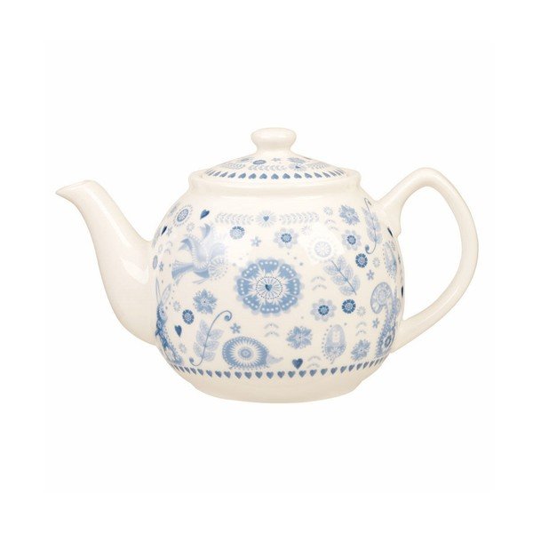 Set pentru ceai Churchill Penzance, pentru 2 persoane-image-1