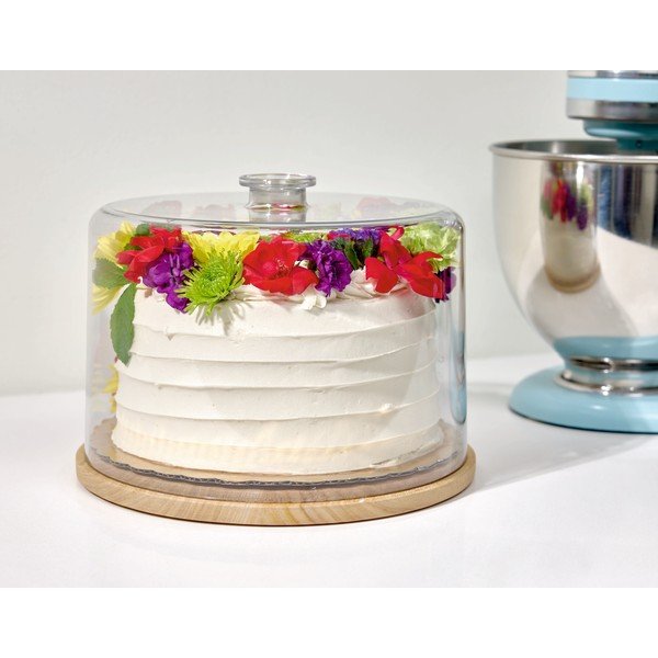 Tavă de tort cu capac - iDesign-image-4