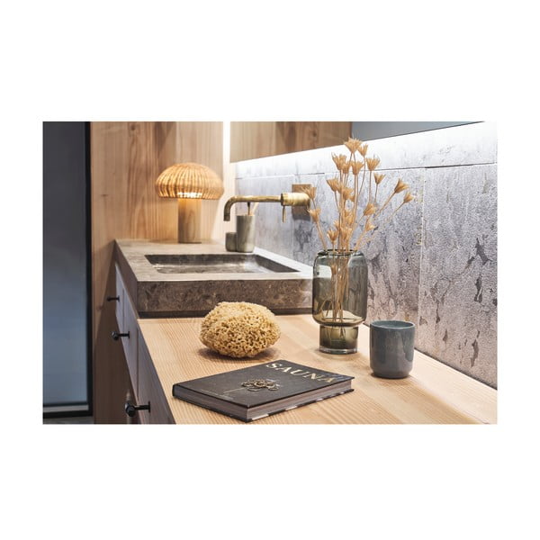 Lumânare parfumată timp de ardere 30 h Iris – Villa Collection-image-2