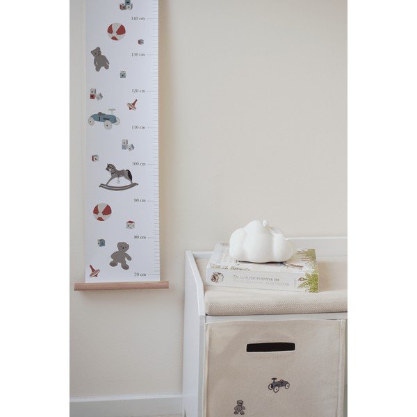 Lampă de veghe pentru copii verde-mentă Cloud Dusty Green – Cam Cam Copenhagen-image-3