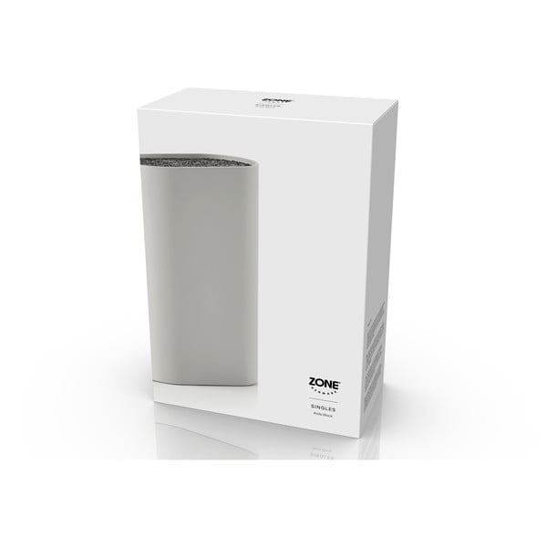 Suport de cuțite din plastic Singles – Zone-image-2