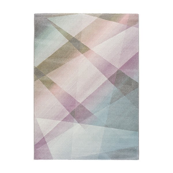 Covor Universal Makeup Gris, 140 x 200 cm