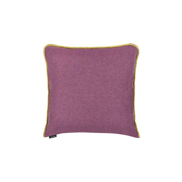 Pernă decorativă din amestesc de lână 40x40 cm Dvu – noo.ma-image-2