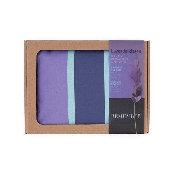 Pernă parfumată Remember Lavender-image-4