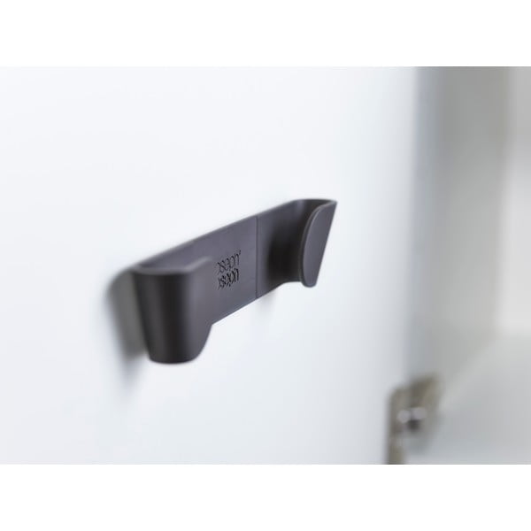 Suporturi de capace 4 buc. autoadezive din plastic CupboardStore – Joseph Joseph-image-1