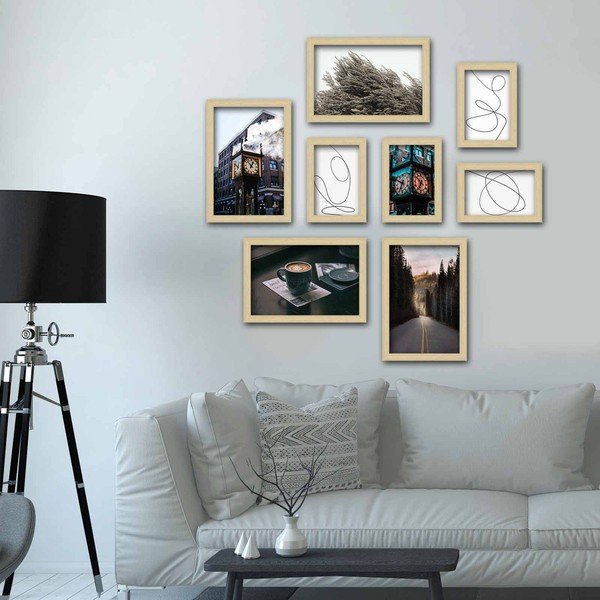 Tablouri 8 buc. – Wallity-image-2