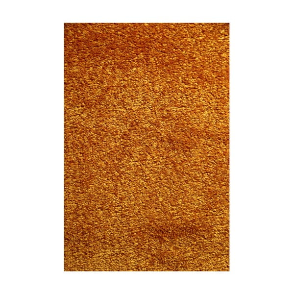 Covor Young Orange, 160 x 230 cm, portocaliu