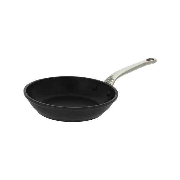 Tigaie din aluminiu turnat pentru prăjit de Buyer Choc Extreme, ø 20 cm