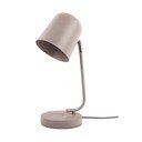 Veioză gri (înălțime 38,5 cm) Encantar  – Leitmotiv