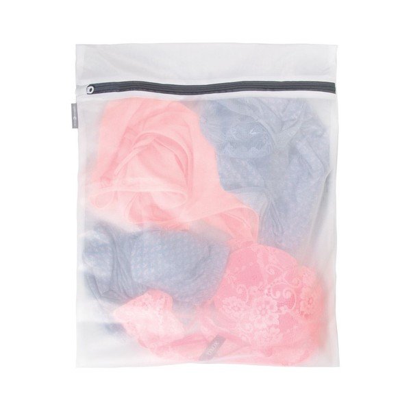 Sac mare pentru haine iDesign Mesh-image-1