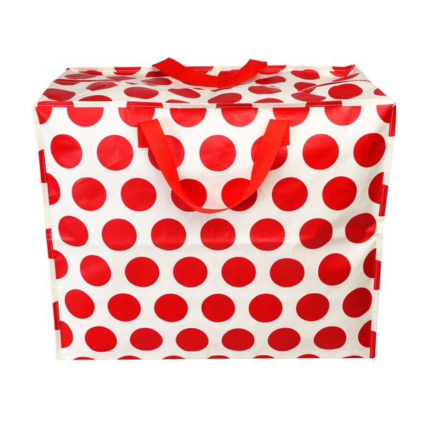 Cutie de depozitare pentru haine din plastic reciclat 58x28x48 cm Spotlight – Rex London