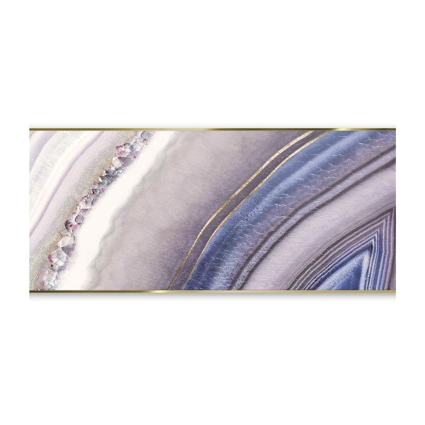 Tablou Styler Pink Gate, 126 x 51 cm-image-1
