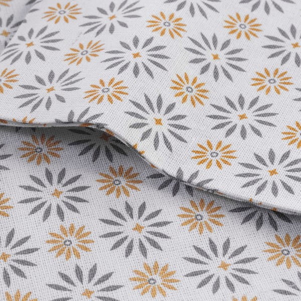 Șervețele 3 buc. din material textil Floreor – douceur d'intérieur-image-1