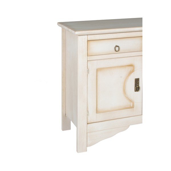 Dulap pentru veselă Evegreen House Credenza, bej-image-3