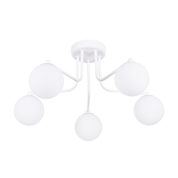 Plafonieră albă Beam – Sollux