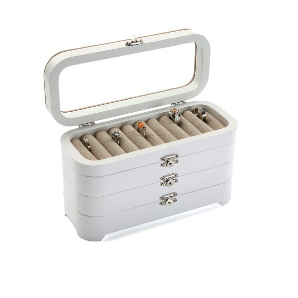 Casetă de bijuterii Versa Jewellery Box-image-2