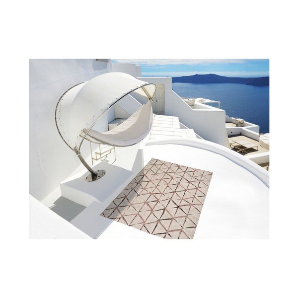 Covor Universal Libra Grey Mezzo, 80 x 150 cm, bej-image-1