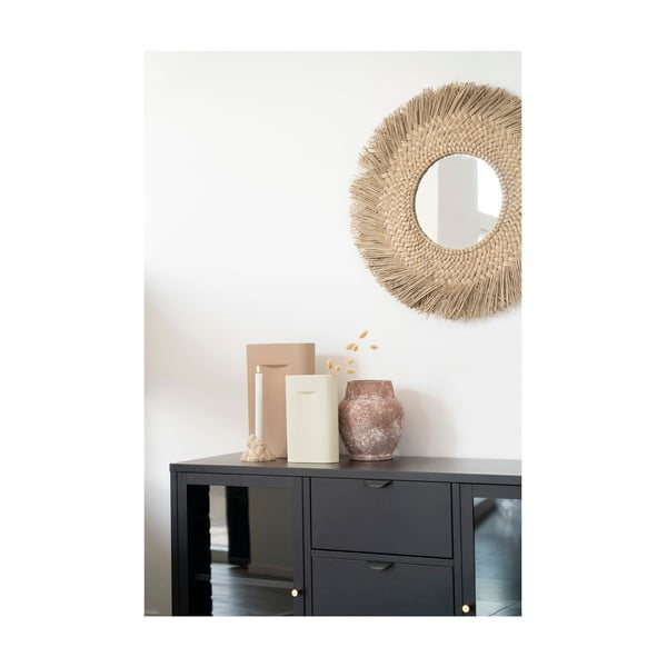Oglindă ø 70 cm Tokyo – House Nordic-image-3