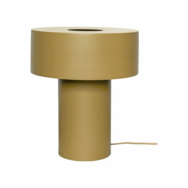 Veioză kaki (înălțime 37 cm) Aki – Hübsch