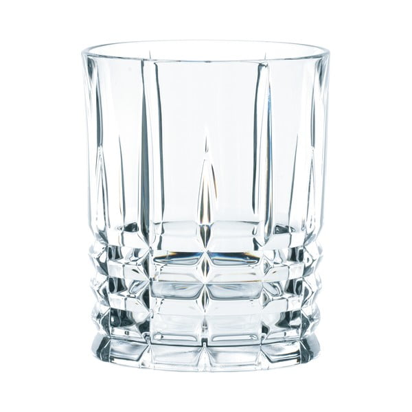 Pahare 4 buc. de whiskey 345 ml Highland – Nachtmann-image-2