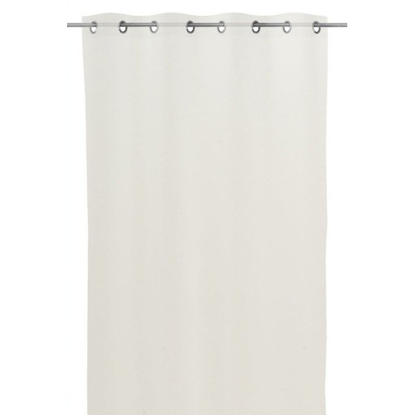 Draperie albă 140x260 cm Quality – Casa Selección