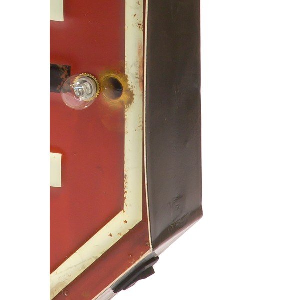 Decoraţiune perete LED cedule Novita My Staff, ⌀ 29,5 cm-image-1