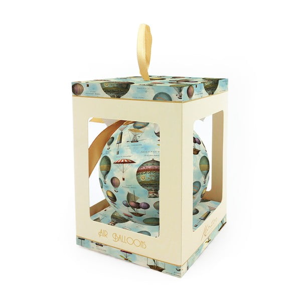 Ornamente de Crăciun 6 buc. Classics – Kartos-image-4